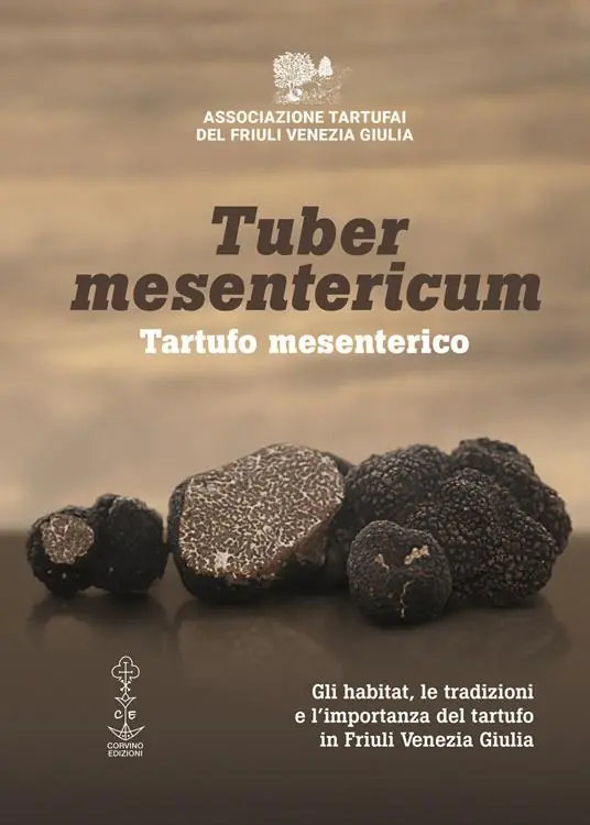 Miglior Prezzo Tuber mesentericum - Tartufo mesenterico. Gli habitat, le tradizioni e l‘importanza del tartufo in Friuli Venezia Giulia