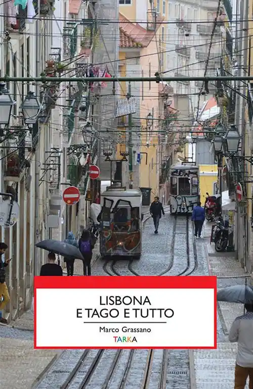 Compra Online Lisbona e Tago e tutto