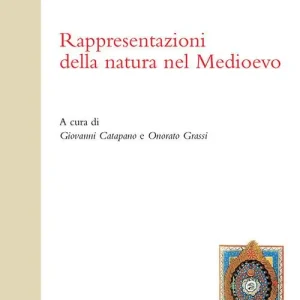 Rappresentazioni della natura nel Medioevo Più Venduto