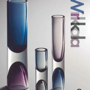 Wirkkala. Ediz. italiana e inglese Novità