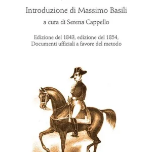 Compra Oggi Stesso Metodo di equitazione