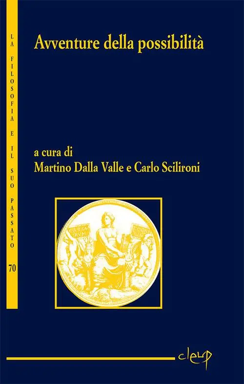 Avventure della possibilità Nuova Collezione