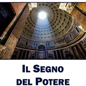 Il segno del potere Ultimissimo Modello