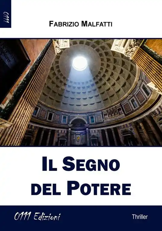 Il segno del potere Ultimissimo Modello