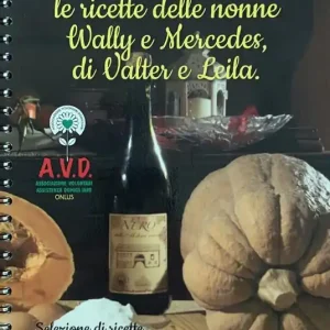 Ultime Pezzi Nella «madia» le ricette delle nonne Wally e Mercedes, di Valter e Leila. Selezione di ricette della tradizione reggiana. Ediz. a spirale