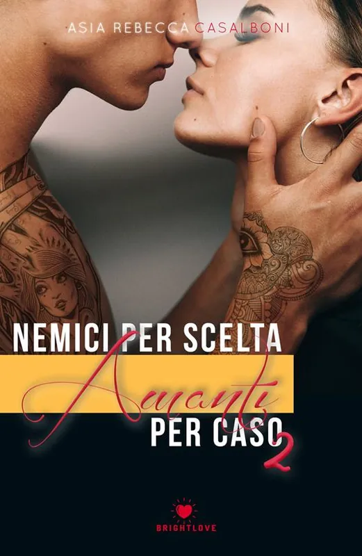 Nemici per scelta, amanti per caso. Vol. 2 Sconto