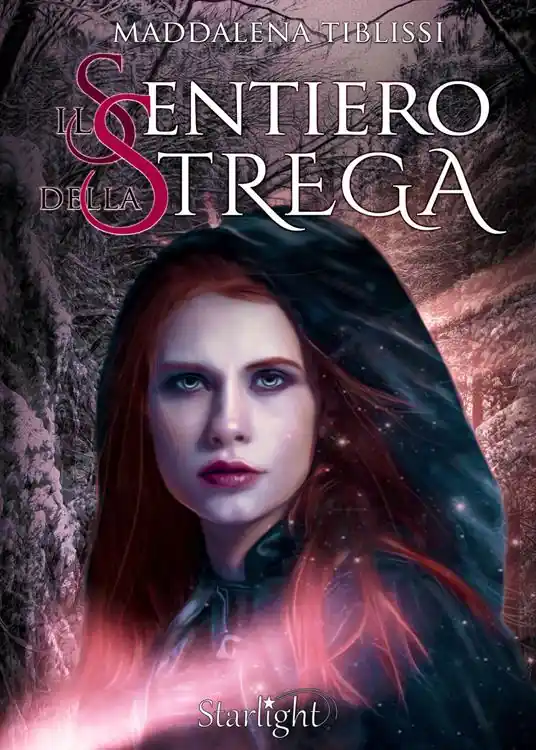 Saldi Il sentiero della strega