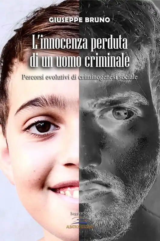 Spedizione Espresso L‘innocenza perduta di un uomo criminale. Percorsi evolutivi di criminogenesi sociale