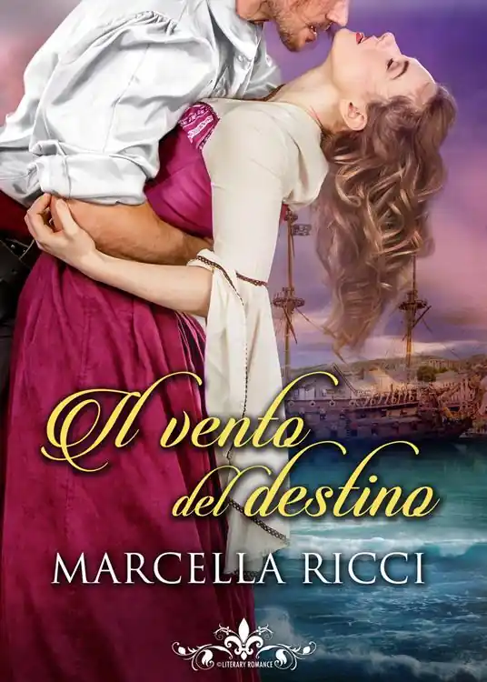 Compra Oggi Stesso Il vento del destino