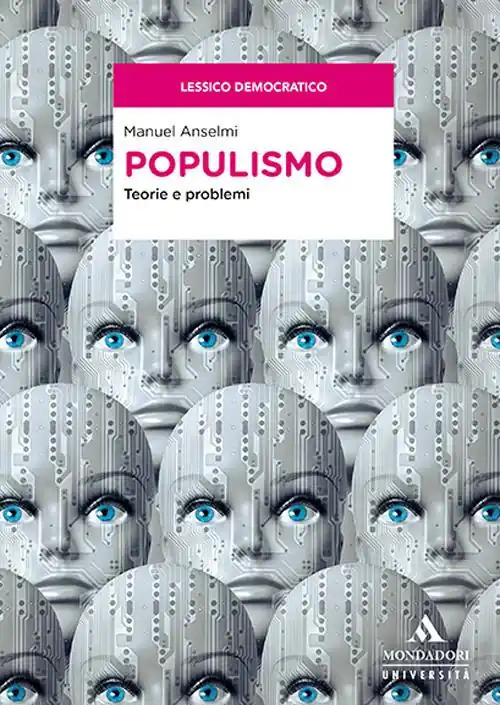 Populismo. Teorie e problemi Saldi
