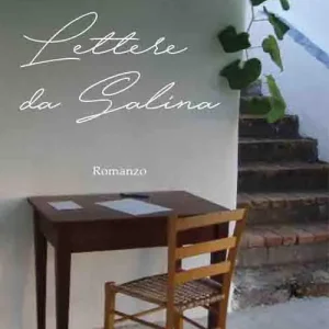 Lettere da Salina Spedito Oggi