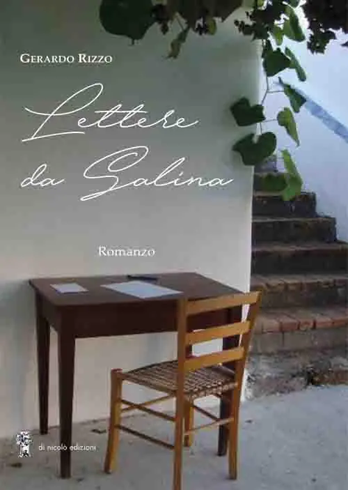 Lettere da Salina Spedito Oggi