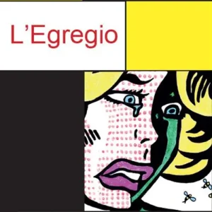 Acquista Ora L‘egregio