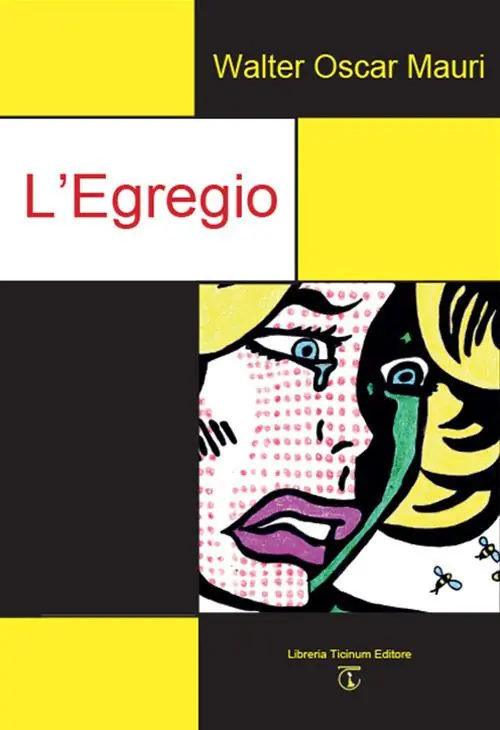 Acquista Ora L‘egregio