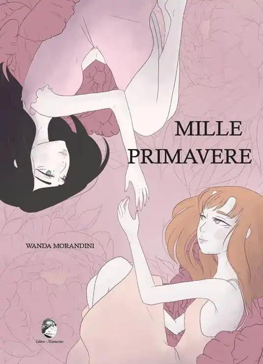 Quantità Limitata Mille primavere