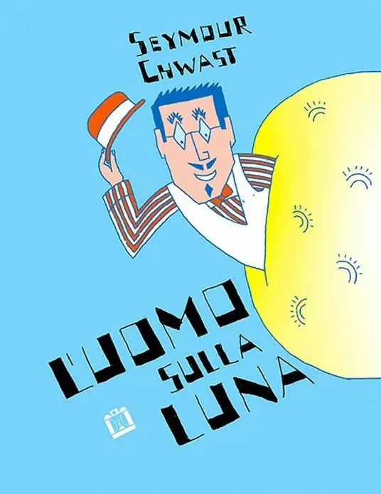 Di Tendenza L‘uomo sulla luna