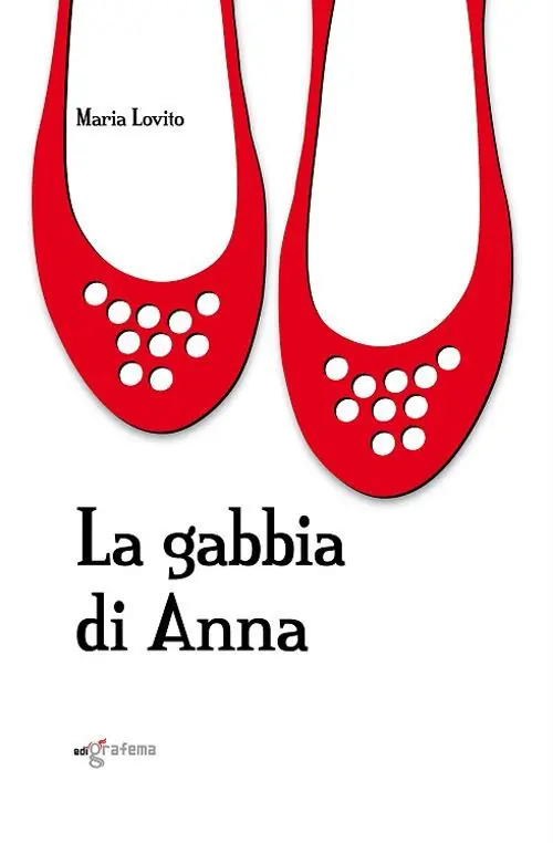 La gabbia di Anna Offerta Lampo