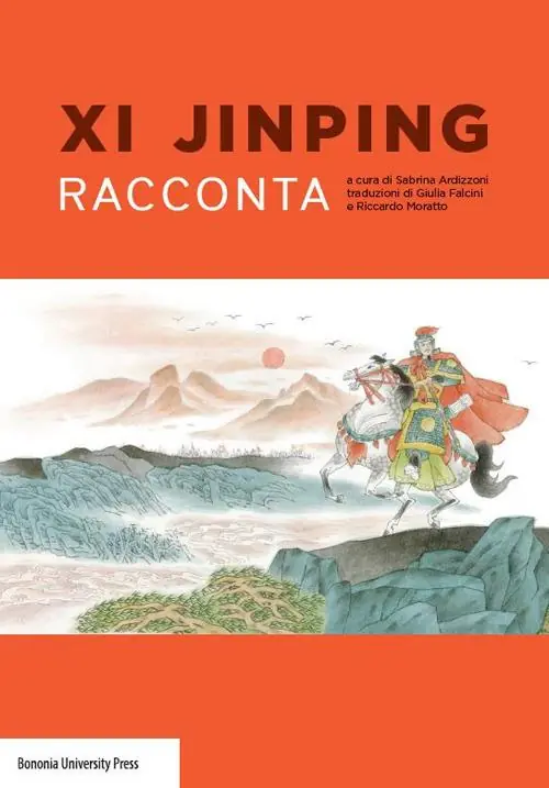 Xi Jinping racconta Prezzo Di Fabbrica