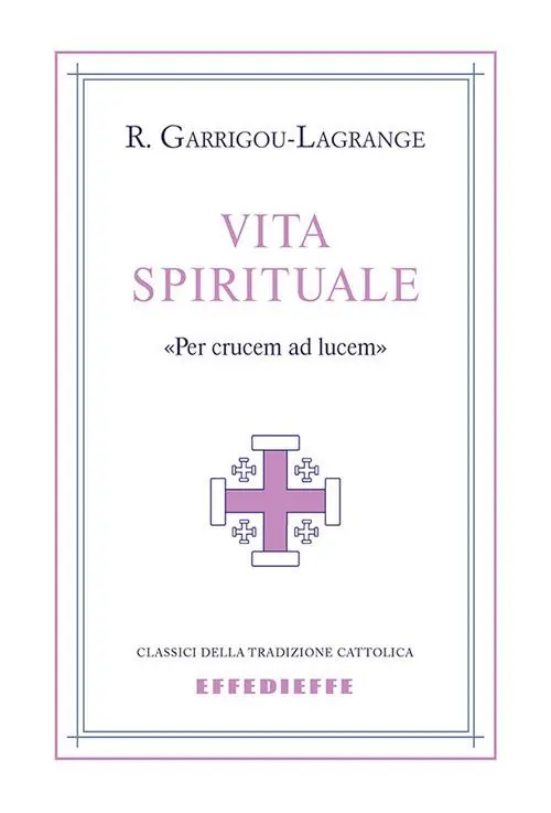 Vita spirituale Prezzo Ridotto