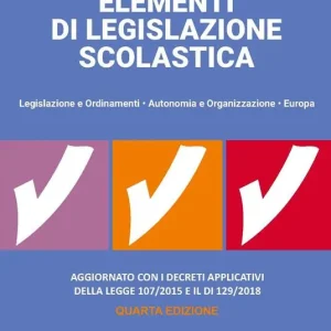Popolare Elementi di legislazione scolastica. Legislazione e ordinamenti, autonomia e organizzazione, Europa