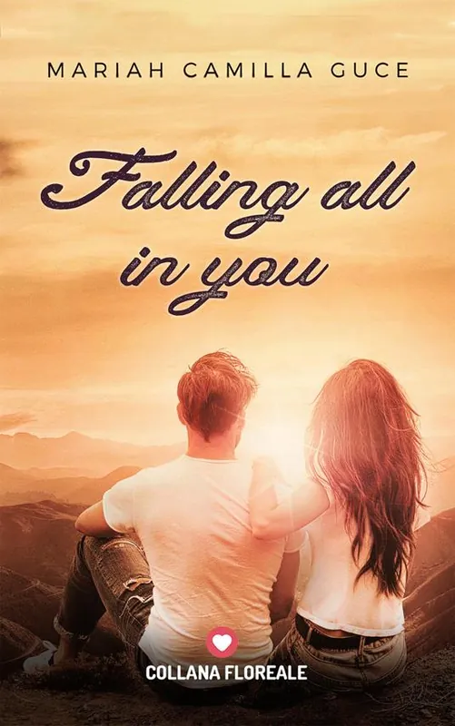 Falling all in you. Ediz. italiana Occasione