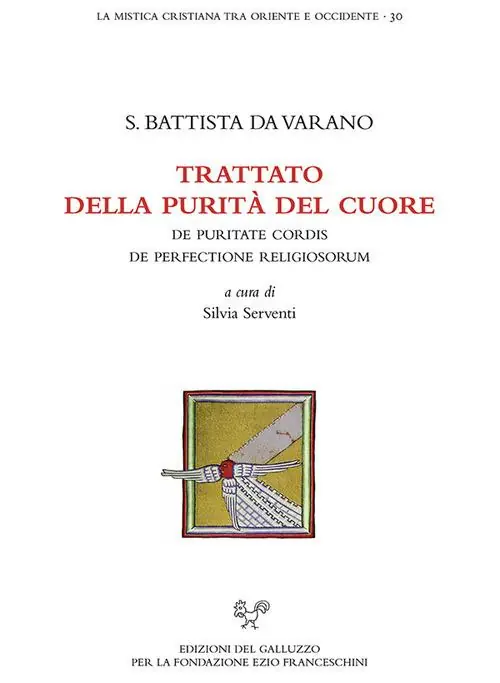 Offerta Speciale Trattato della purità del cuore. De puritate cordis. De perfectione religiosorum. Testo latino a fronte