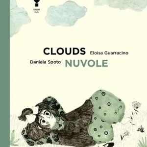 Offerta Limitata Nuvole-Clouds. Ediz. a colori