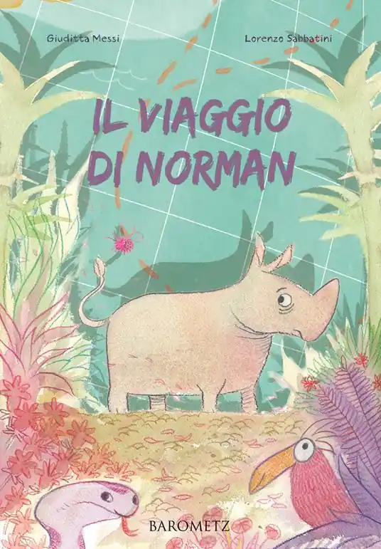 Acquista Ora Il viaggio di Norman. Ediz. illustrata