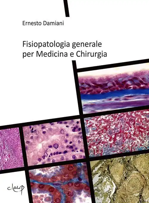 Fisiopatologia generale per medicina e chirurgia Saldi
