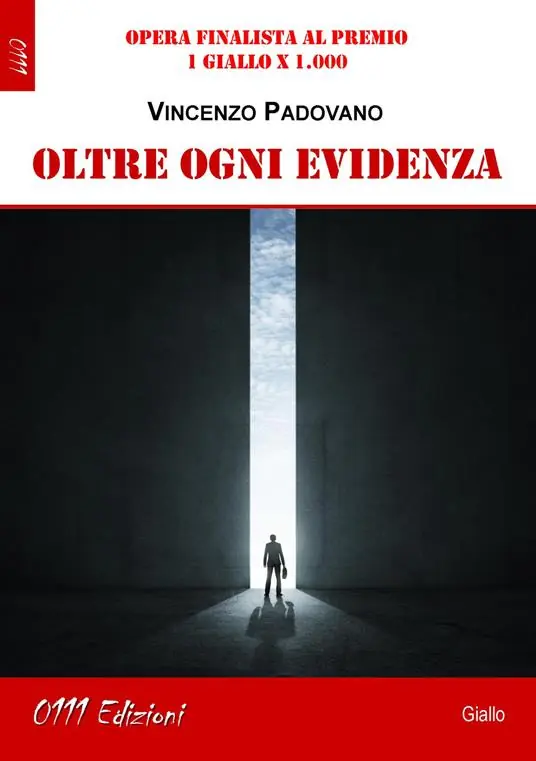 Oltre ogni evidenza Occasione