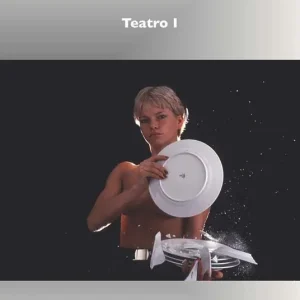 Teatro. Vol. 1 Compra Oggi Stesso