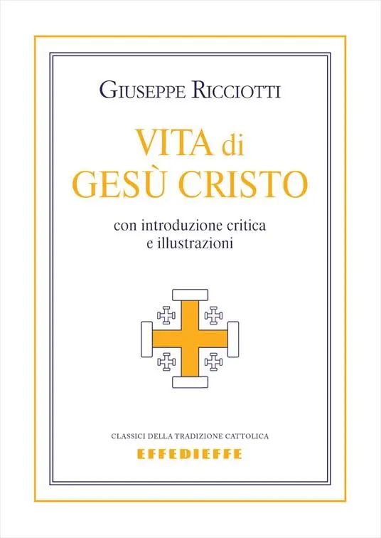 Prezzo Di Fabbrica Vita di Gesù Cristo