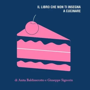 Mienmiuaif cake. Il libro che non ti insegna a cucinare Prezzo Conveniente
