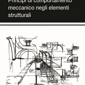Economico Principi di comportamento meccanico negli elementi strutturali