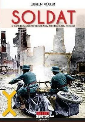 Direttamente Dal Produttore Soldat