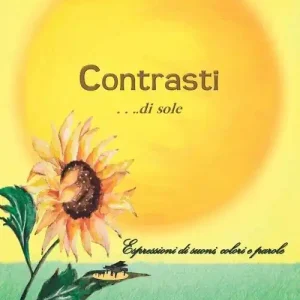 Contrasti... di sole. Espressioni di suoni, colori e parole. Ediz. illustrata Bestseller
