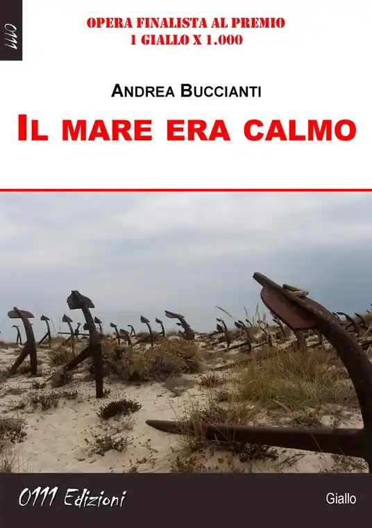 Spedizione Espresso Il mare era calmo