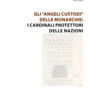 Gli «angeli custodi» delle monarchie i cardinali protettori delle nazioni Pagamento Sicuro