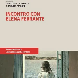 Super Prezzo Incontro con Elena Ferrante