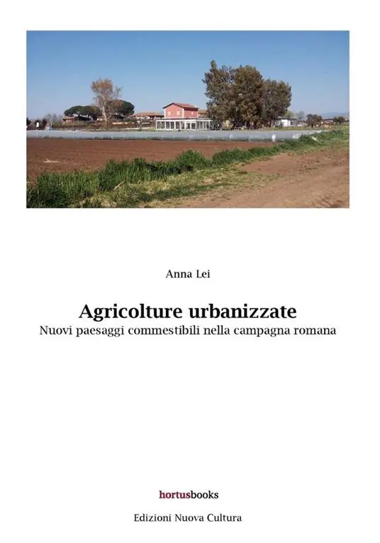 Agricolture urbanizzate Spedizione Espresso