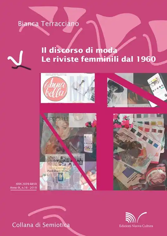 Occasione Imperdibile Il discorso di moda. Le riviste femminili dal 1960