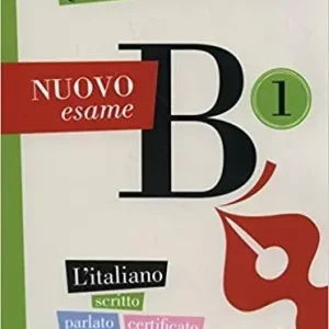 Bestseller Quaderni del PLIDA. B1