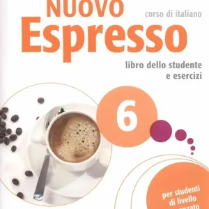 Nuovo espresso. Con CD-Audio. Vol. 6 A Buon Prezzo