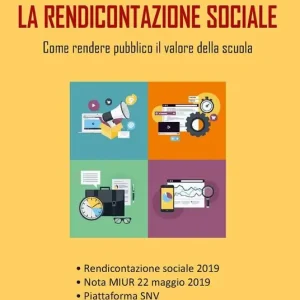 Scelto Dai Clienti La rendicontazione sociale. Come rendere pubblico il valore della scuola