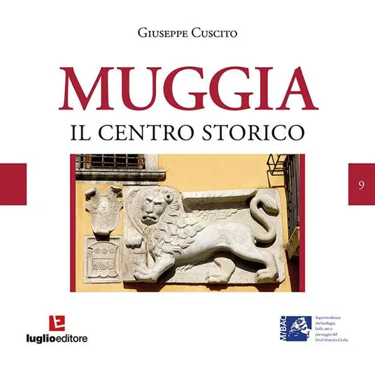 Subito Disponibile Muggia. Centro storico