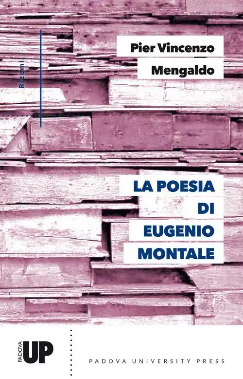 Pagamento Sicuro La poesia di Eugenio Montale