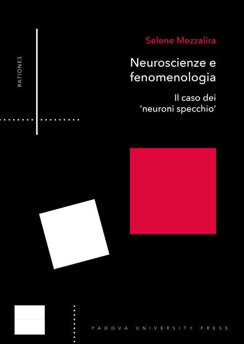 Bestseller Neuroscienze e fenomenologia. Il caso dei «neuroni specchio»