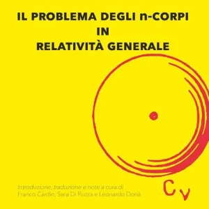 Non Perdere Il problema degli n-corpi in relatività generale