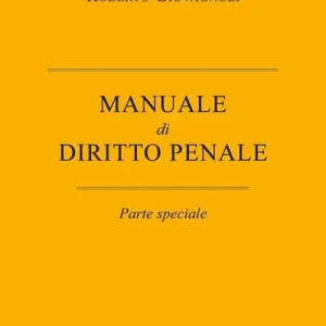 Diritto penale. Parte speciale Prezzo Ridotto