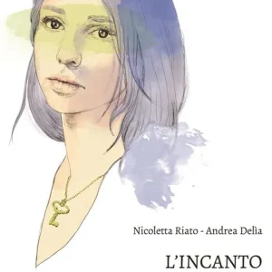 L‘ incanto del silenzio Subito Disponibile